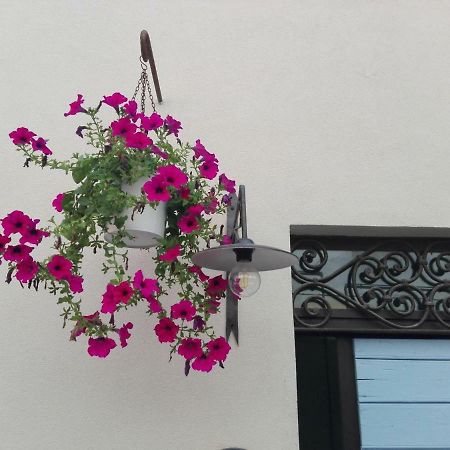 Tambien B&B Pesaro Luaran gambar