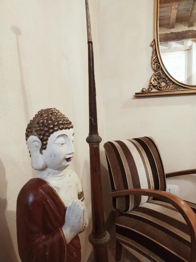 Tambien B&B Pesaro Luaran gambar