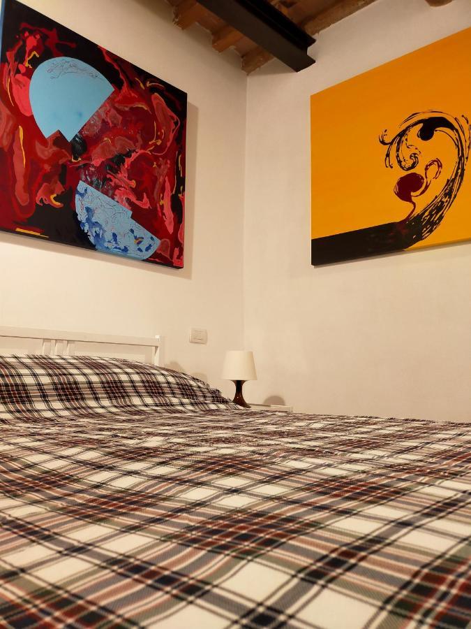 Tambien B&B Pesaro Luaran gambar