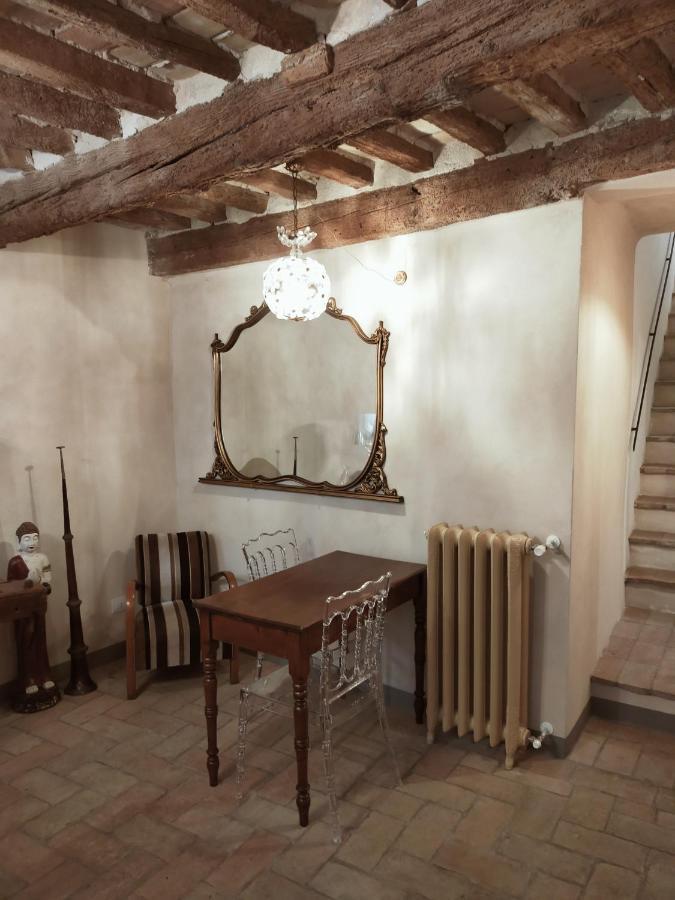 Tambien B&B Pesaro Luaran gambar