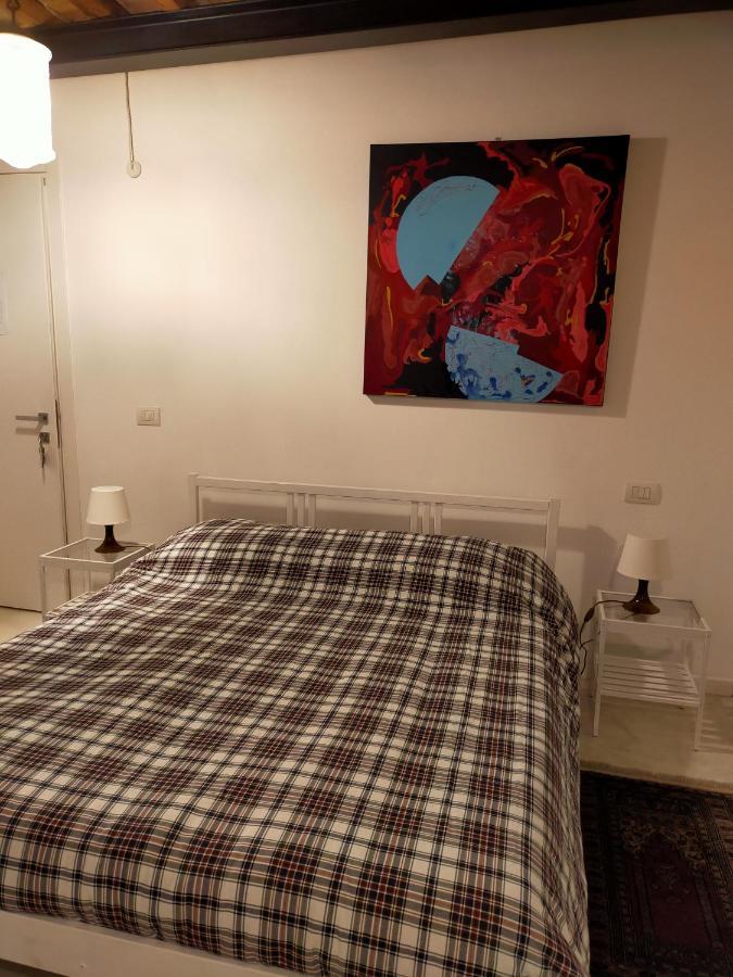 Tambien B&B Pesaro Luaran gambar