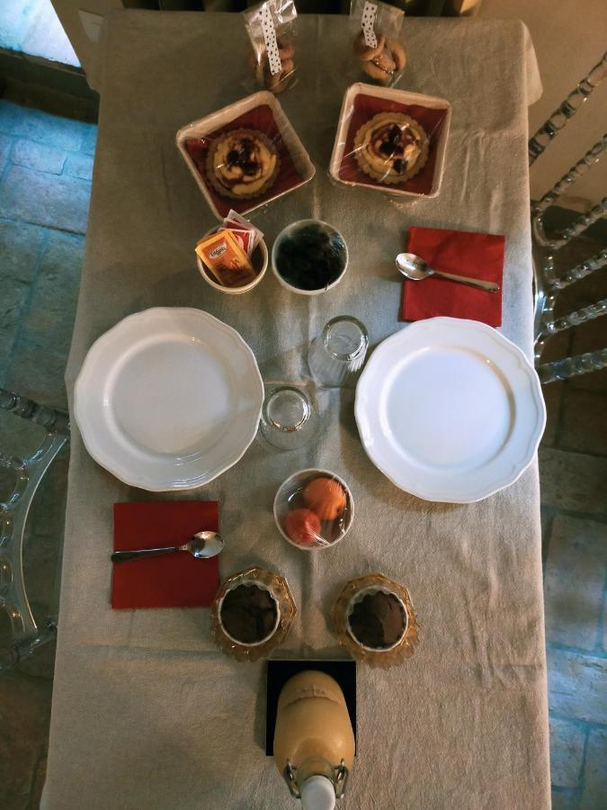 Tambien B&B Pesaro Luaran gambar