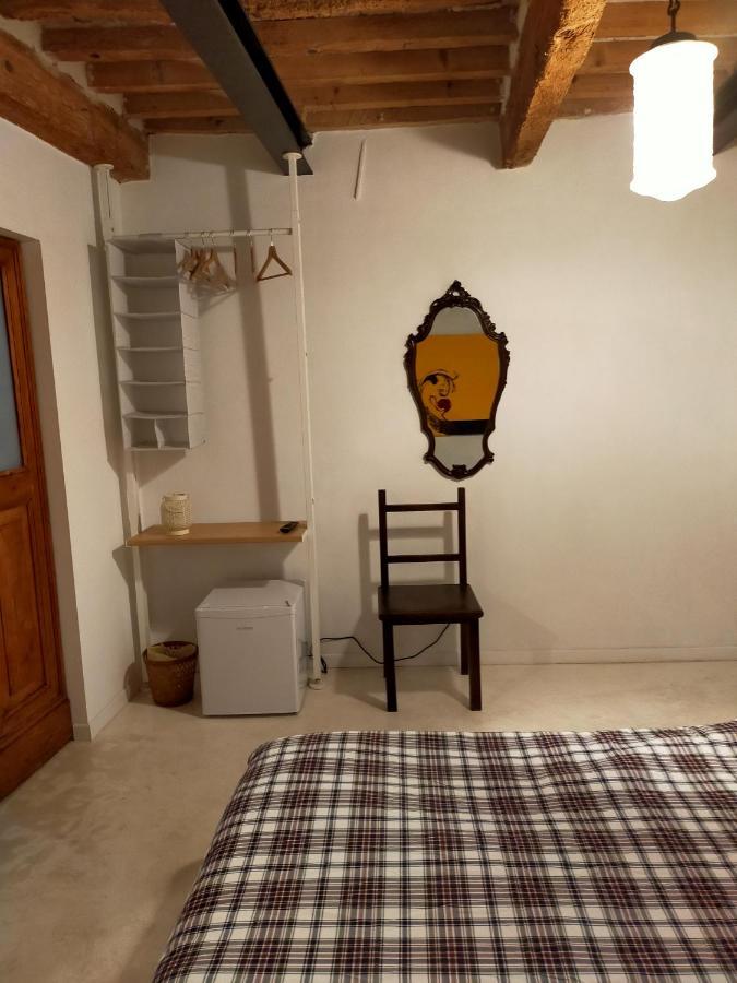 Tambien B&B Pesaro Luaran gambar