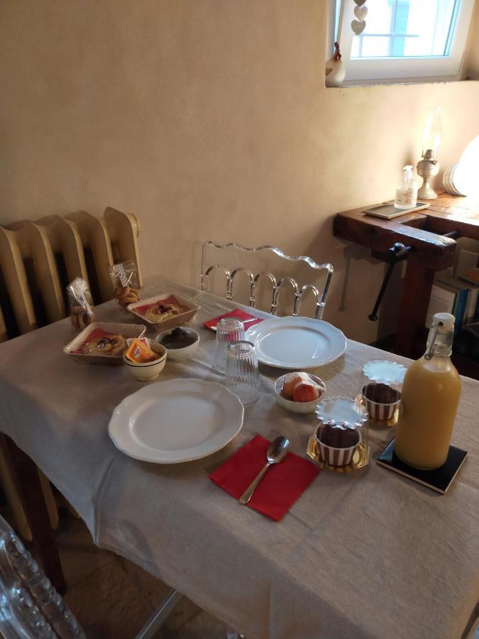 Tambien B&B Pesaro Luaran gambar