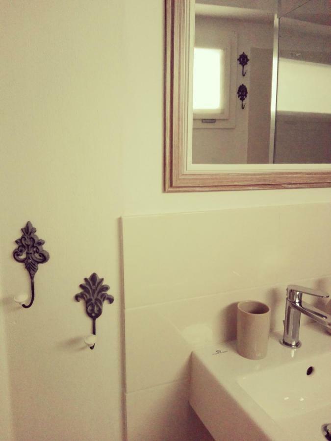 Tambien B&B Pesaro Luaran gambar