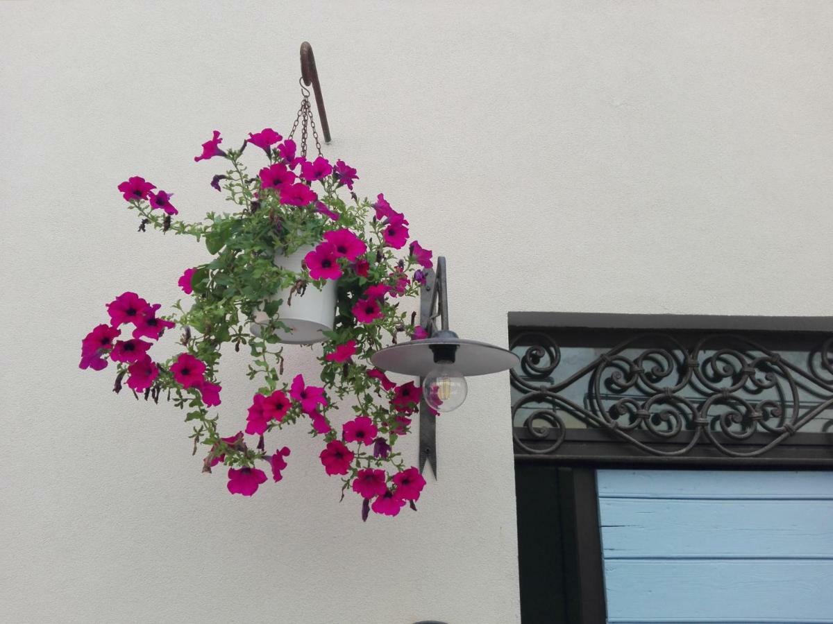 Tambien B&B Pesaro Luaran gambar