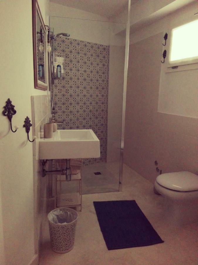 Tambien B&B Pesaro Luaran gambar
