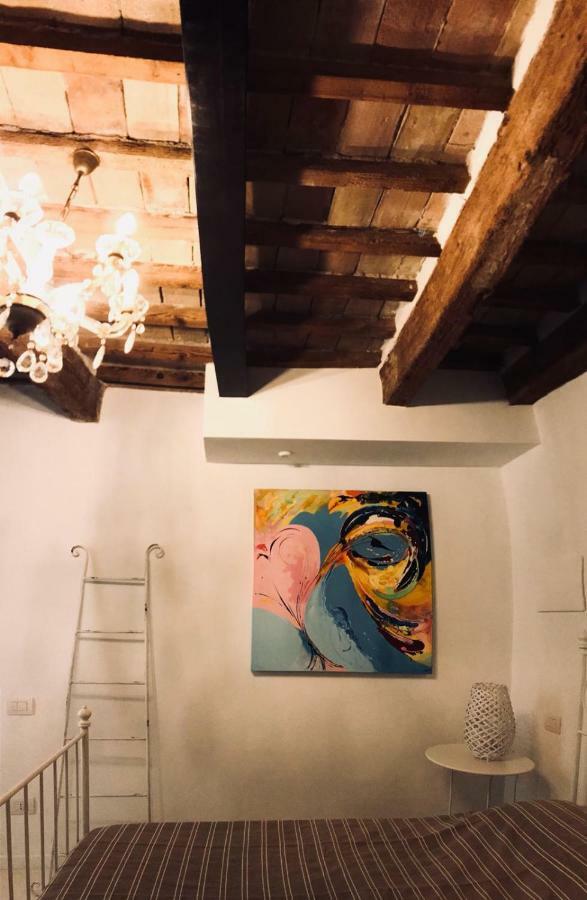 Tambien B&B Pesaro Luaran gambar