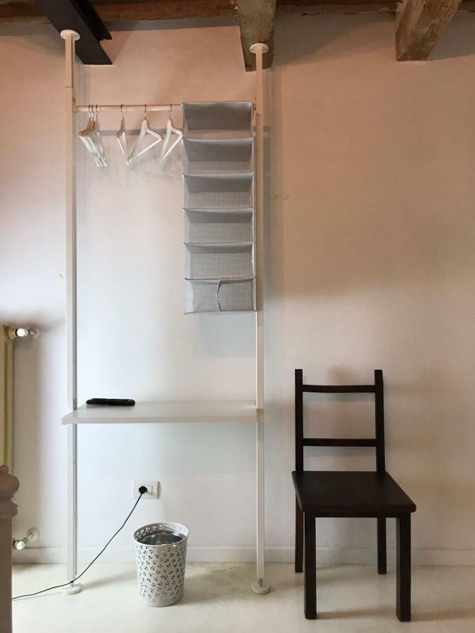 Tambien B&B Pesaro Luaran gambar