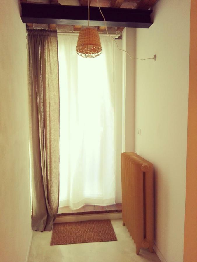Tambien B&B Pesaro Luaran gambar