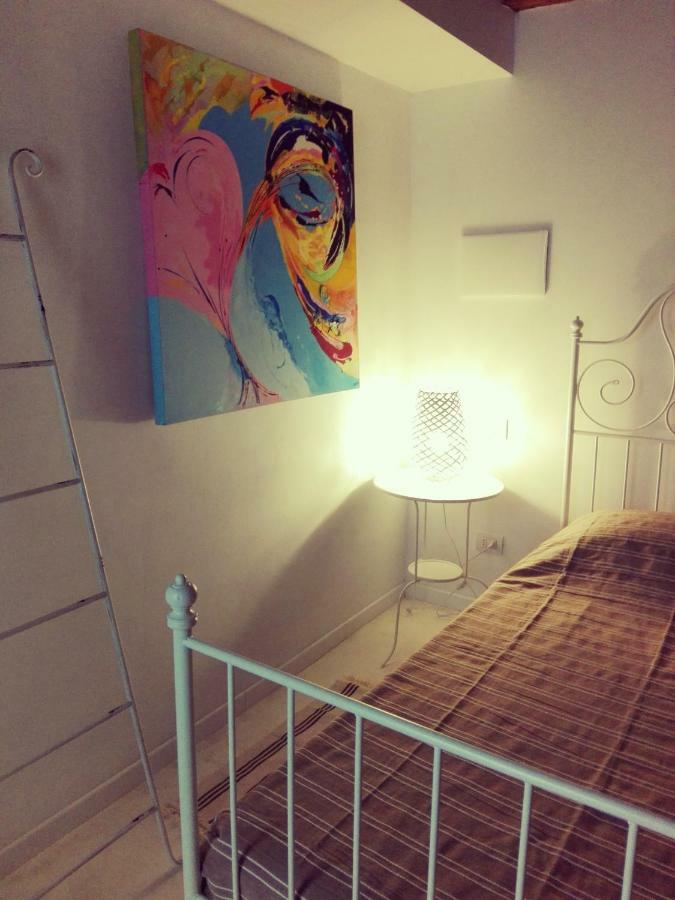 Tambien B&B Pesaro Luaran gambar