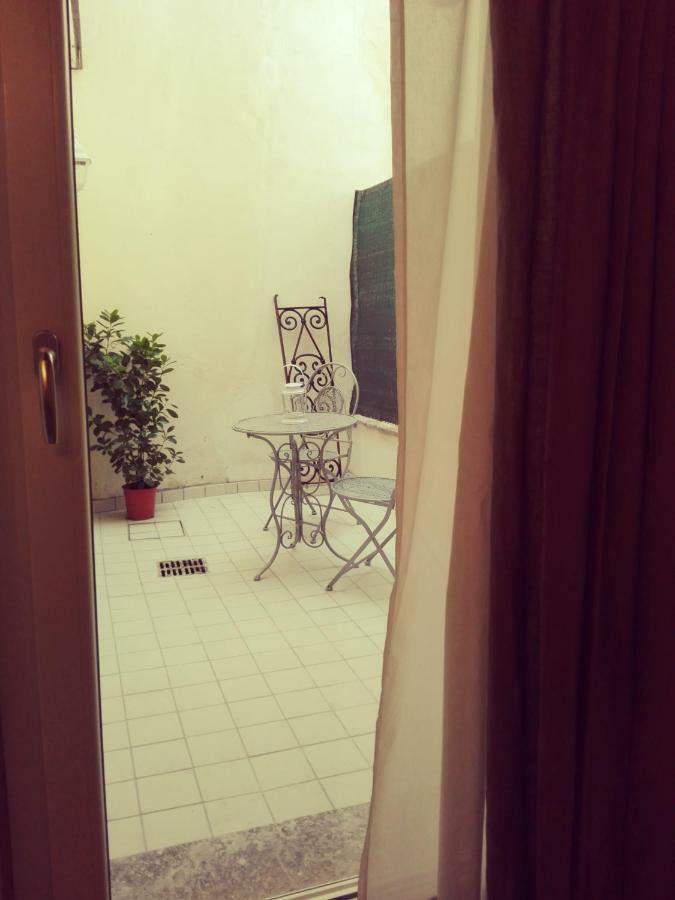 Tambien B&B Pesaro Luaran gambar