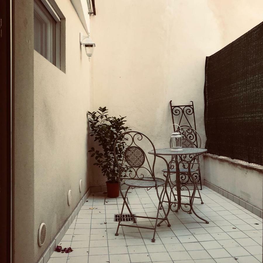 Tambien B&B Pesaro Luaran gambar