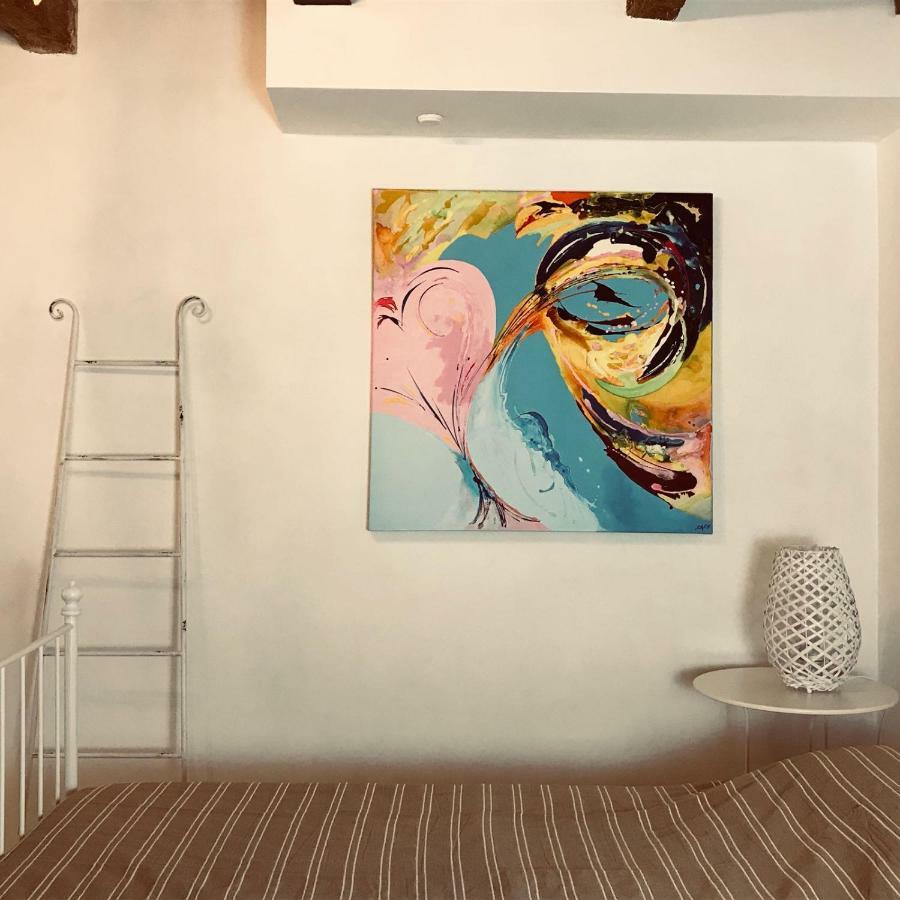 Tambien B&B Pesaro Luaran gambar